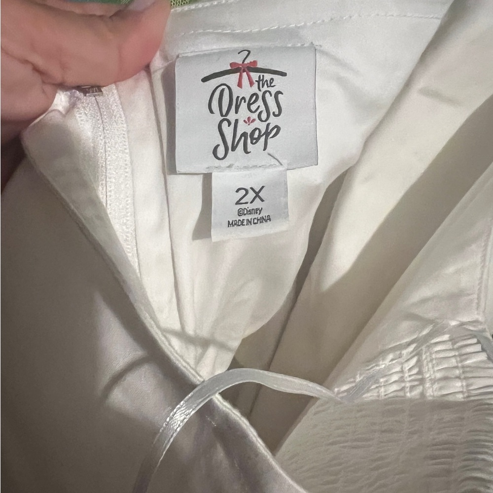 DISNEY INSIDE OUT ROMPER DRESS - Picture 10 of 10